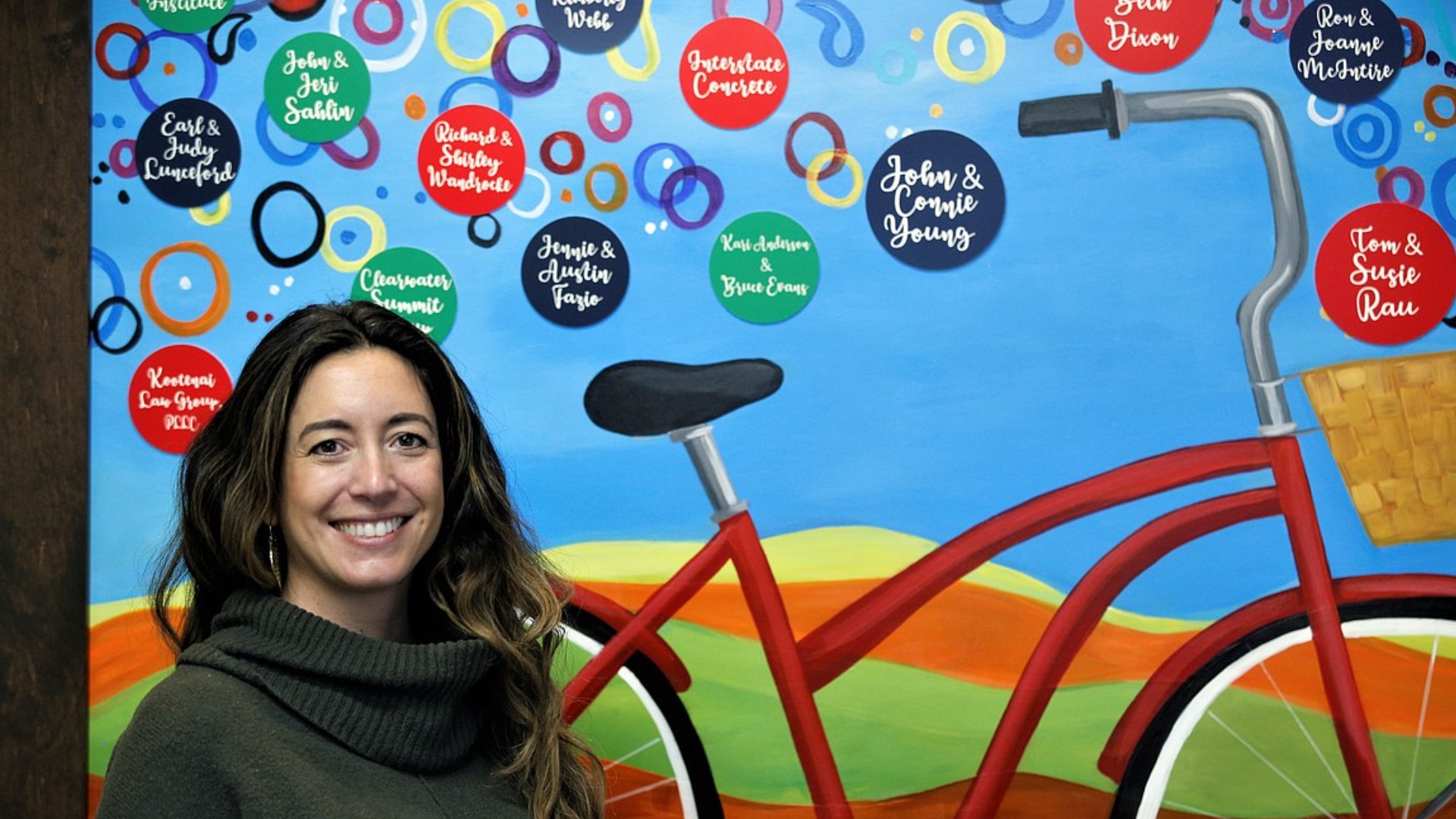 Children's Village in Coeur d'Alene is facing crisis