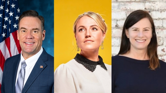 Running Man 304 Who are the candidates running to represent Idaho's 1st congressional ...