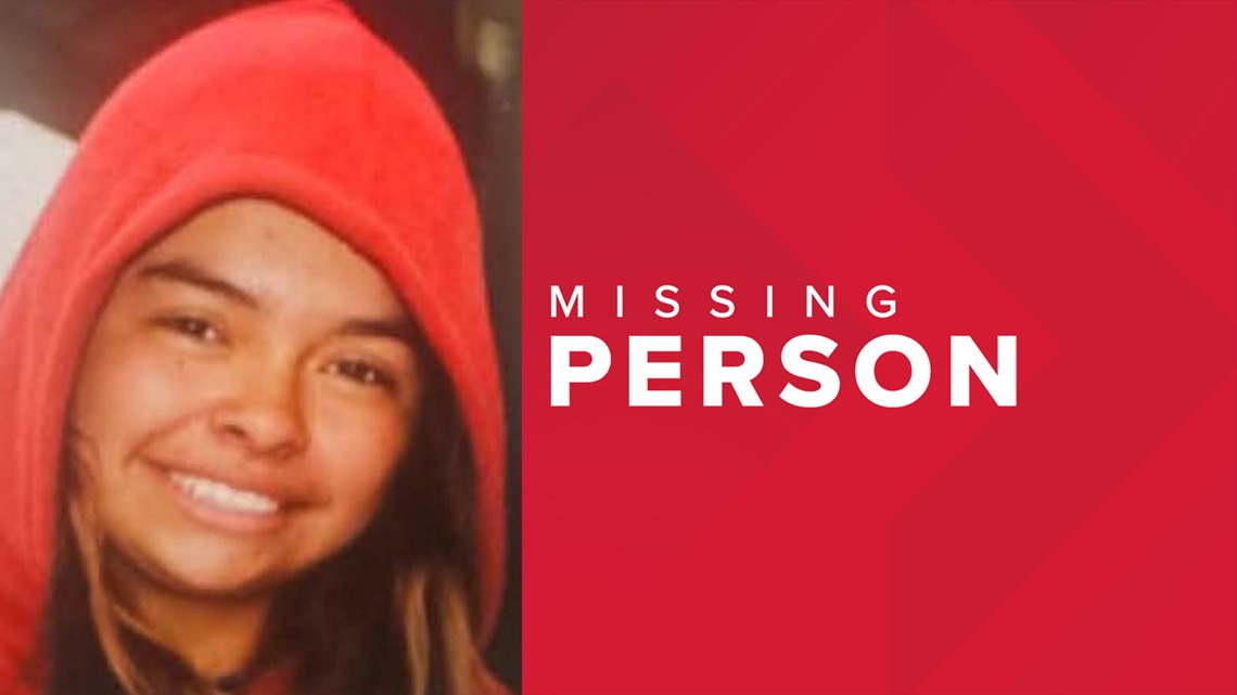 WSP searching for missing indigenous teen - Vimarsana News