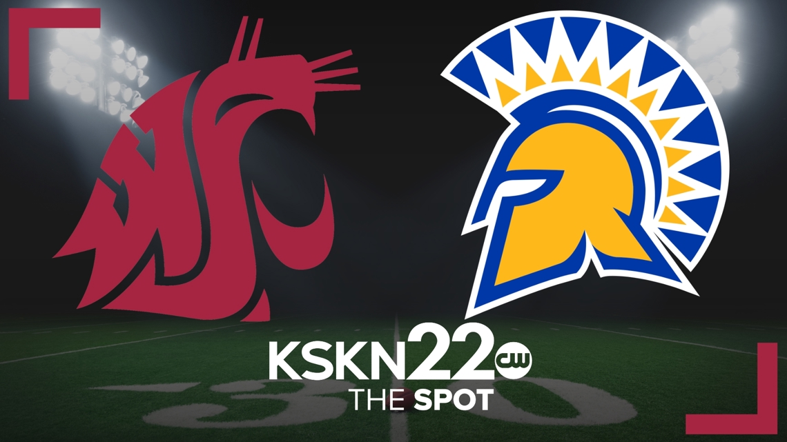 How to watch Washington State vs San Jose State