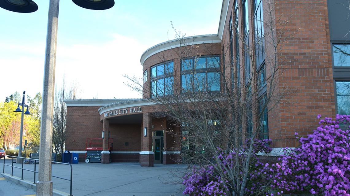 Post Falls City Council reexamines ADA compliance | krem.com