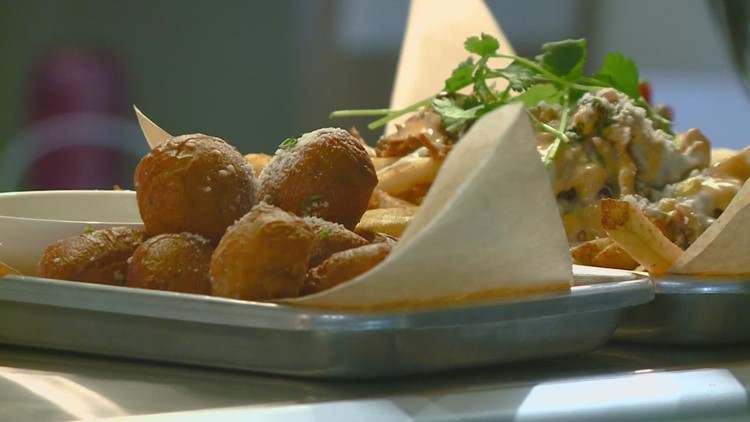 Local restaurants reflect on Inlander Restaurant Week