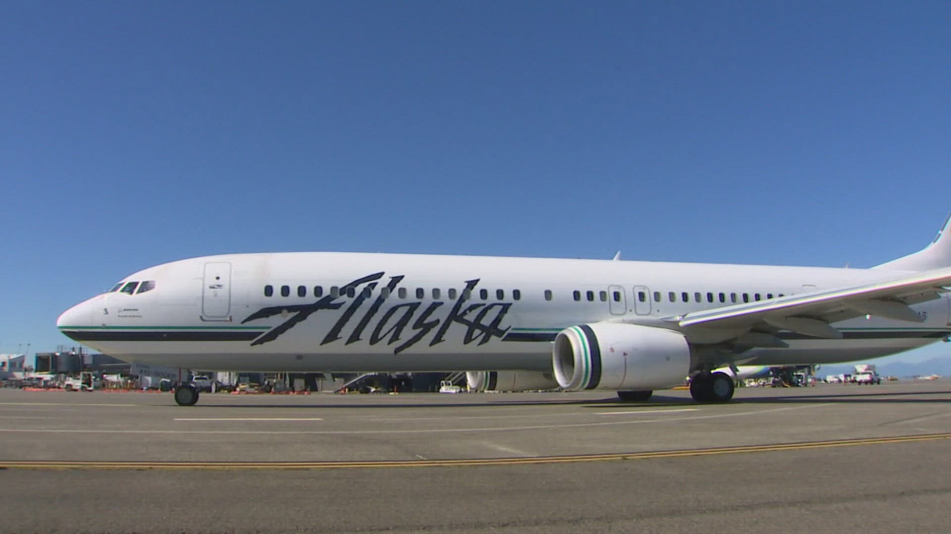 Alaska Airlines says it will offer direct flights to Tokyo starting in May 2025 and to Seoul in October 2025.