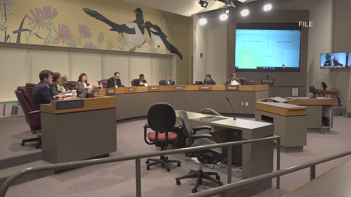 Spokane City Council vote on code change for police investigation - Vimarsana News