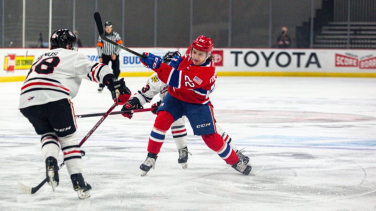 Spokane Chiefs owner sees Seattle NHL team creating hockey family