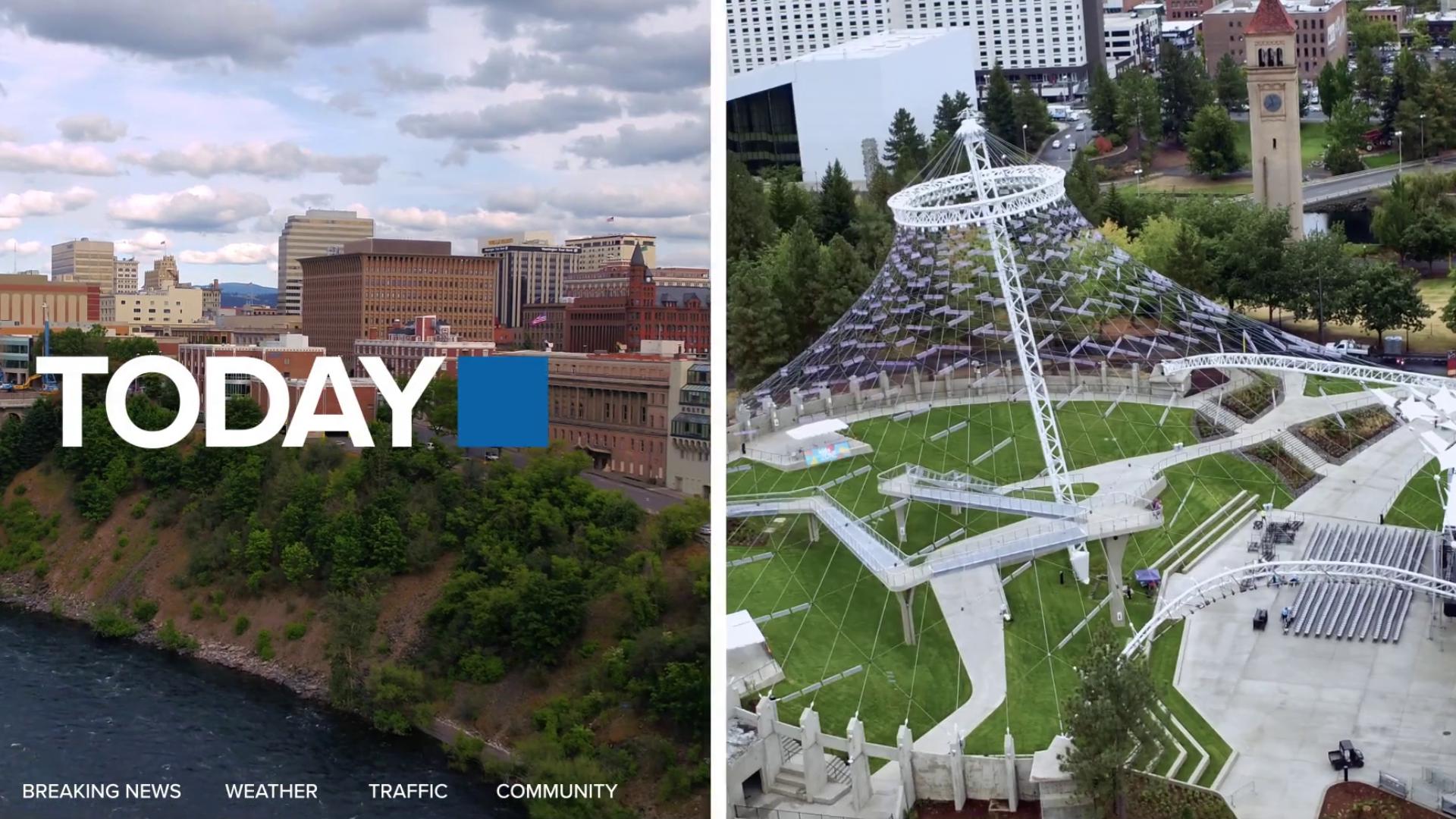 KREM 2 News at Noon Headlines: Wednesday, April 1, 2026 | krem.com