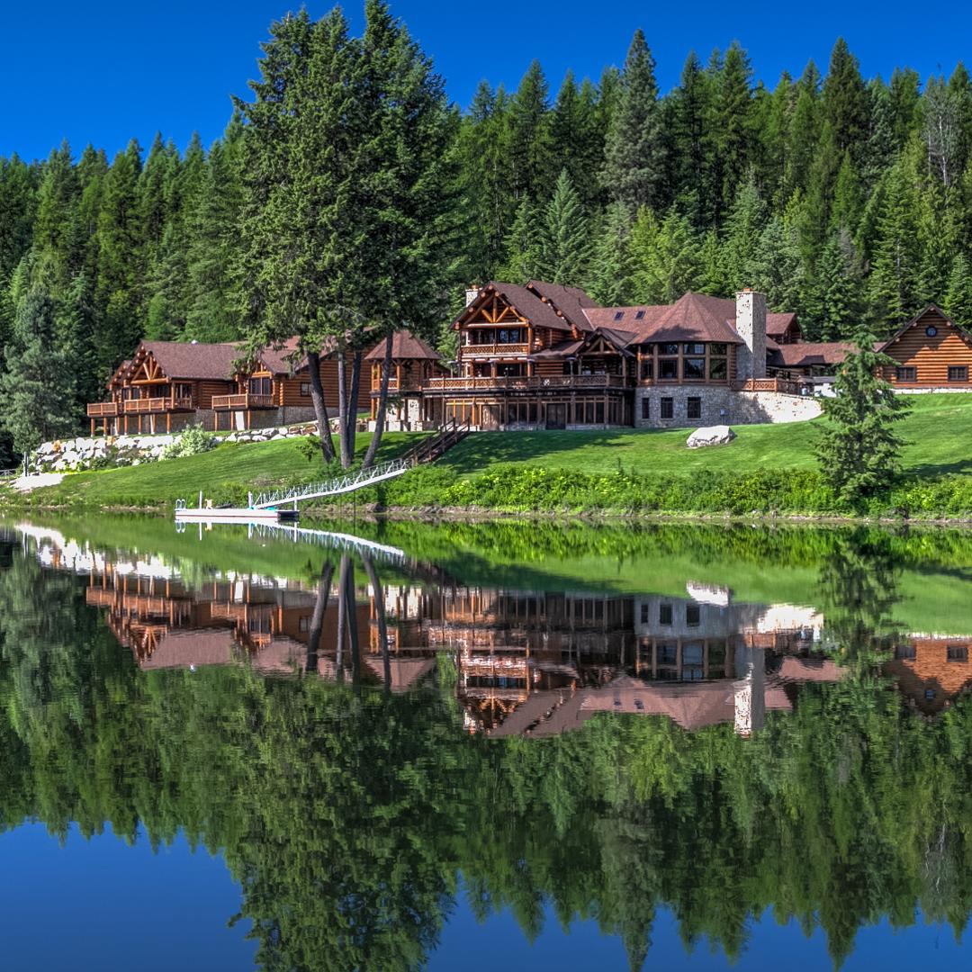 Silicon Valley billionaire completes purchase of 900-acre Buck Quarter ...