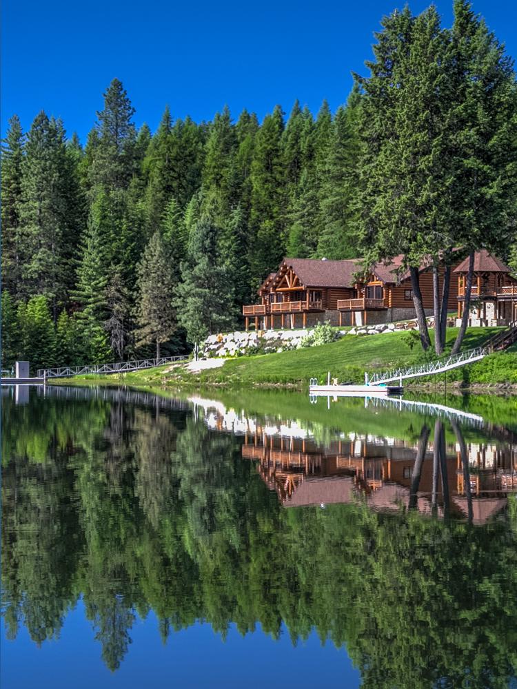 Silicon Valley billionaire completes purchase of 900-acre Buck Quarter ...