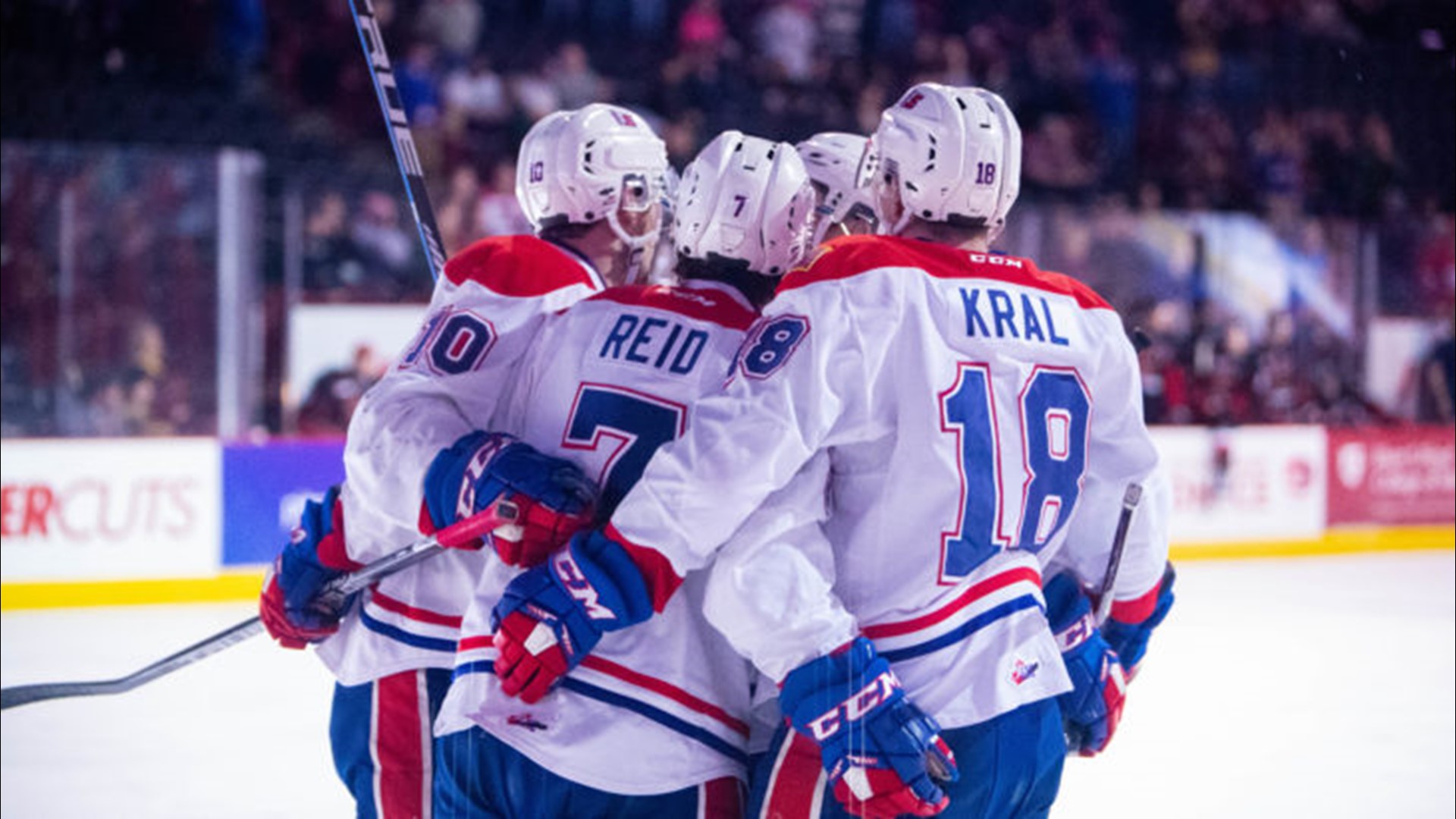 Spokane Chiefs power play conversions have been crucial in the WHL Playoffs krem