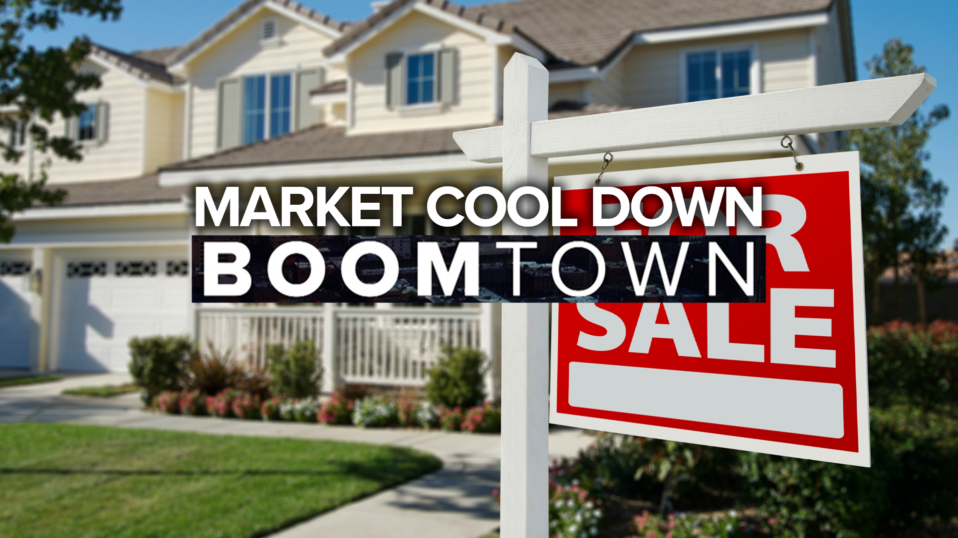 The housing market is changing once again. Realtors said rising inflation and interest rates are creating a standstill for today's home buyers and sellers.