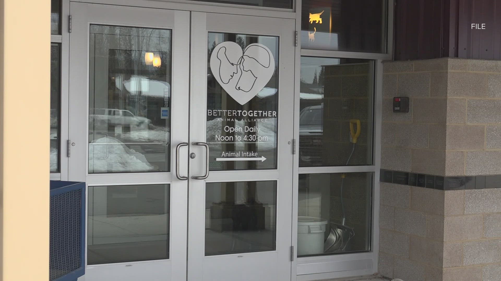 In 2023, Sandpoint, Ponderay, and Bonner County paid a total of $18,400. The new contract proposed by the shelter is for $254,870.