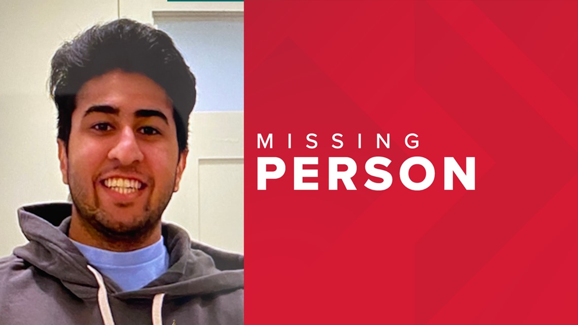 Spokane Police looking for missing vulnerable 20-year-old adult - Vimarsana News