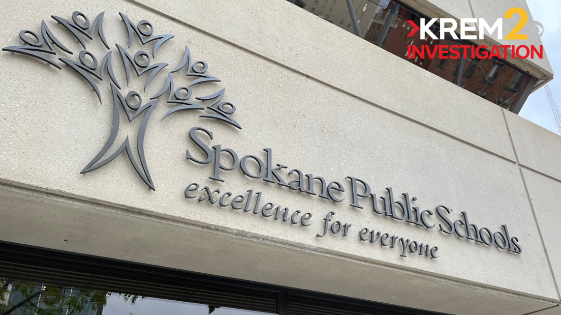 New documents show violence and sexual assaults occurring within Spokane Public Schools District