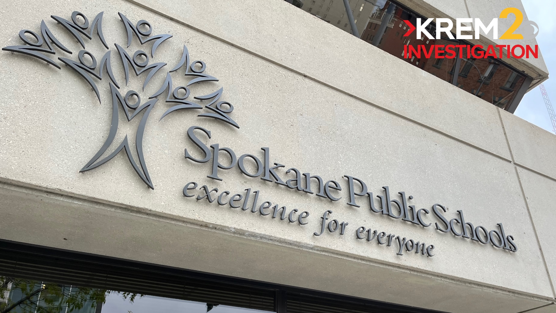 Earlier this month, Spokane Police Chief Craig Meidl said the district was failing to report crimes.