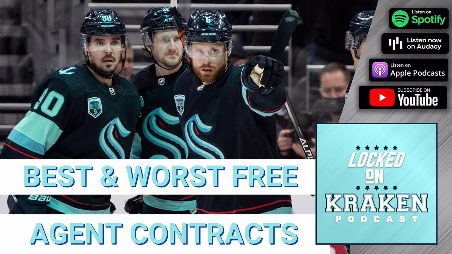 The top 10 worst sports contracts ever