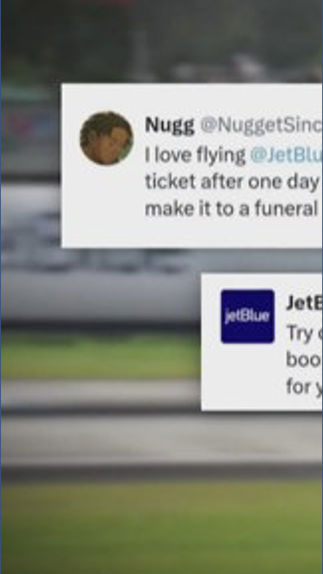 JetBlue post raises questions over surveillance pricing | krem.com