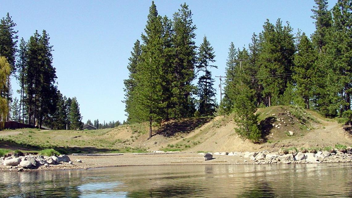 Free recreation site coming to Spokane River in Post Falls - Vimarsana News