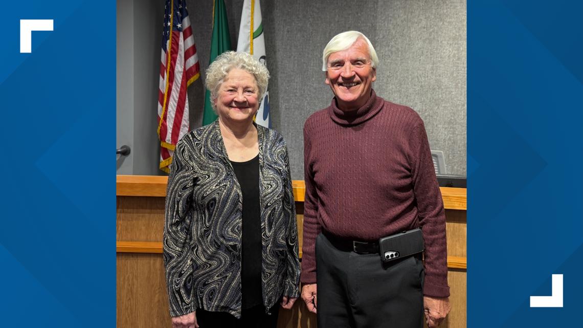 Spokane Valley councilmembers appoint new mayor, deputy mayor