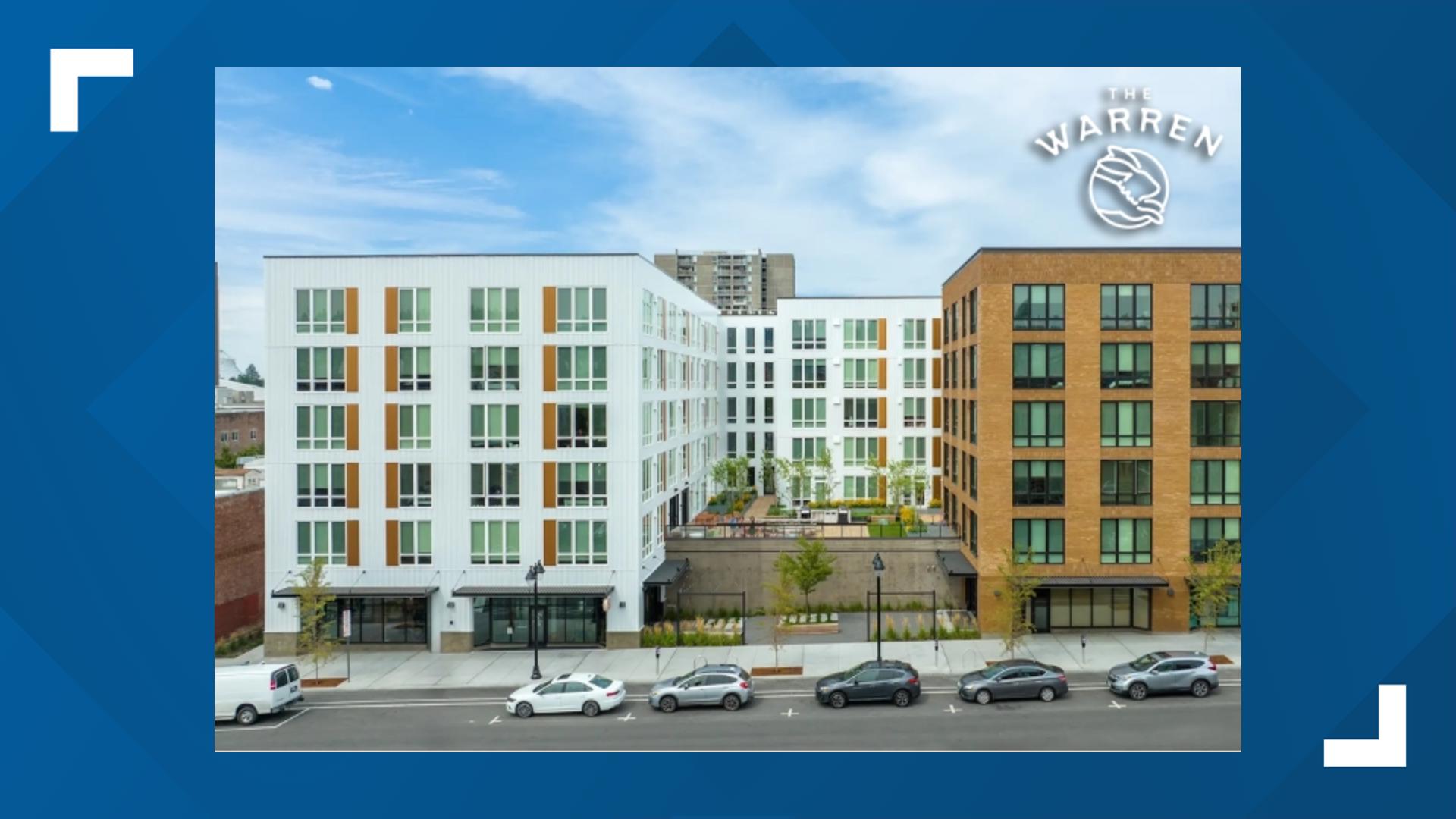 20 Examples of Cross-Laminated Timber Architecture