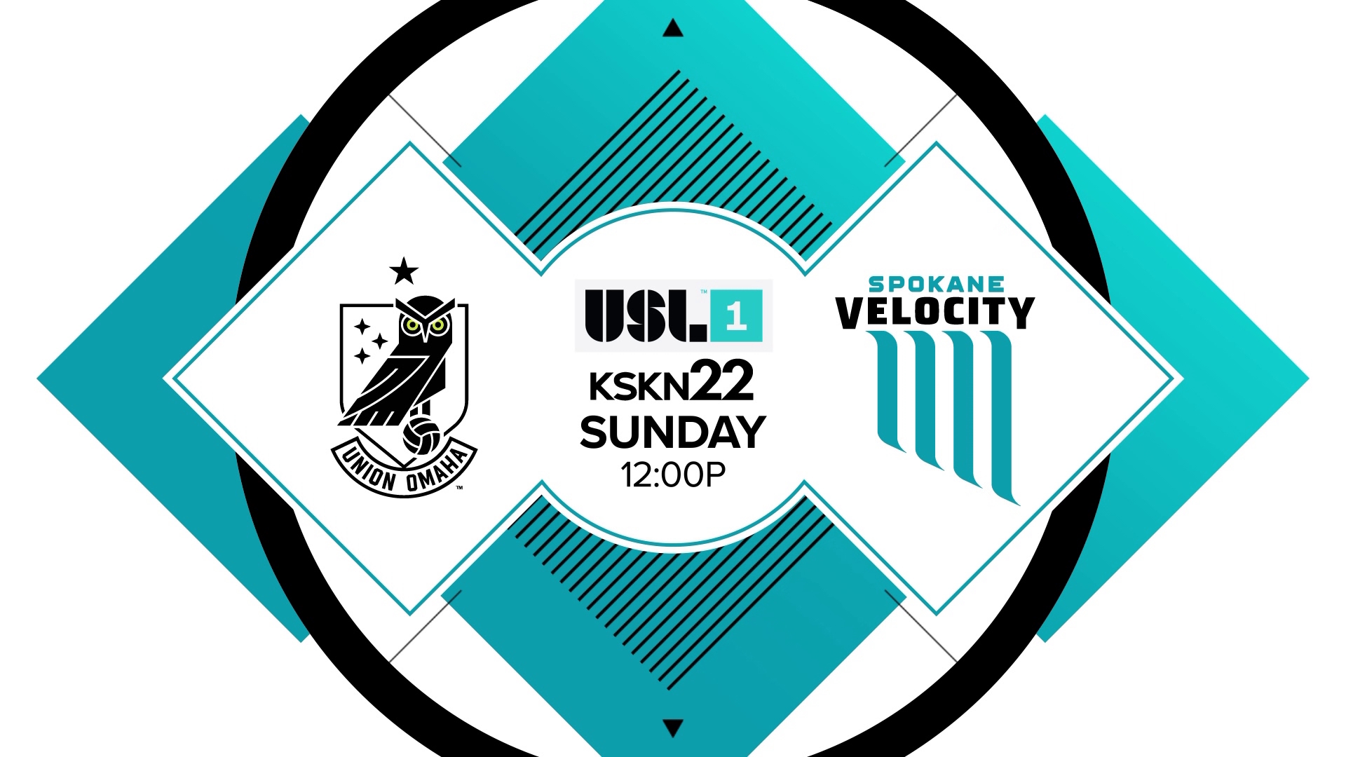 How to watch Spokane Velocity's championship game vs. Union Omaha