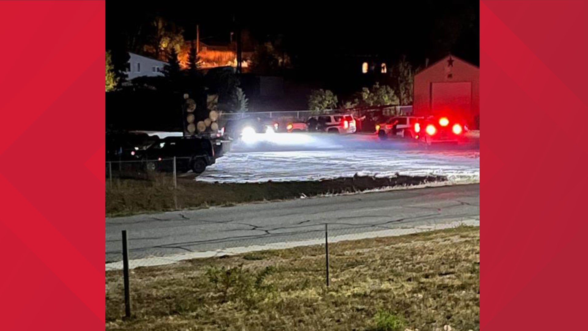 Three men indicted for shooting at federal agent in Nespelem