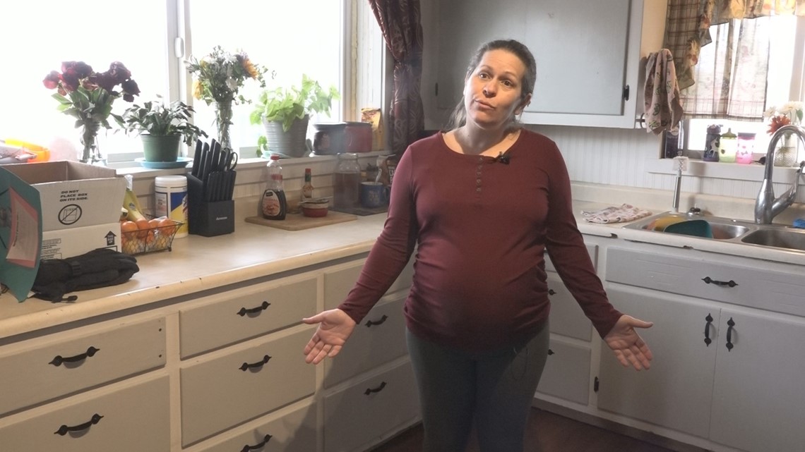 Parents face uncertainty with maternity service closure at BGH - Vimarsana News