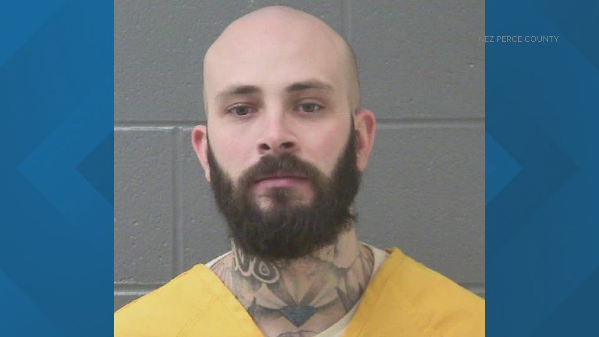 Umphenour and Skylar Meade, the Boise inmate, are accused of killing Mauney while they were on the run from authorities following an incident in Boise.