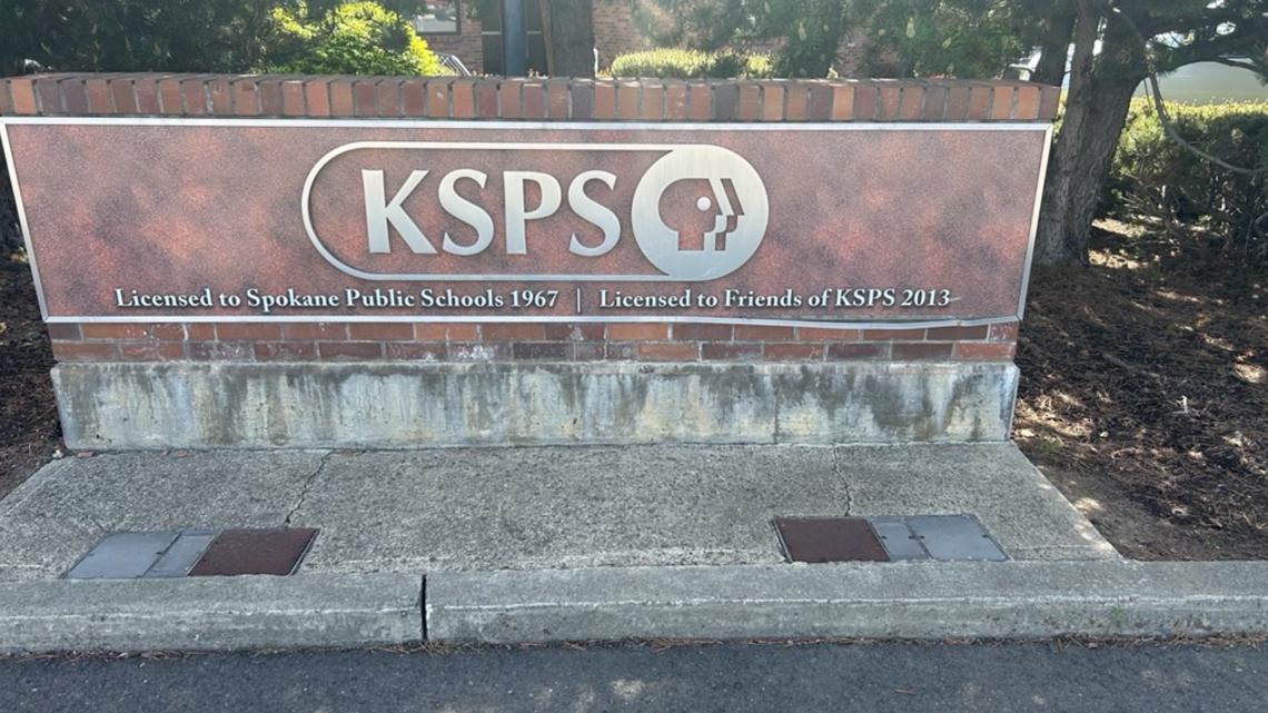 KSPS PBS free summer camps canceled following federal funding cut ...