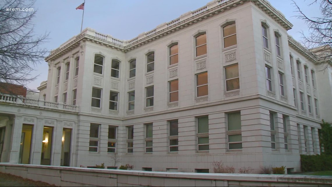 Historic Chancery Building faces demolition for new apartment complex