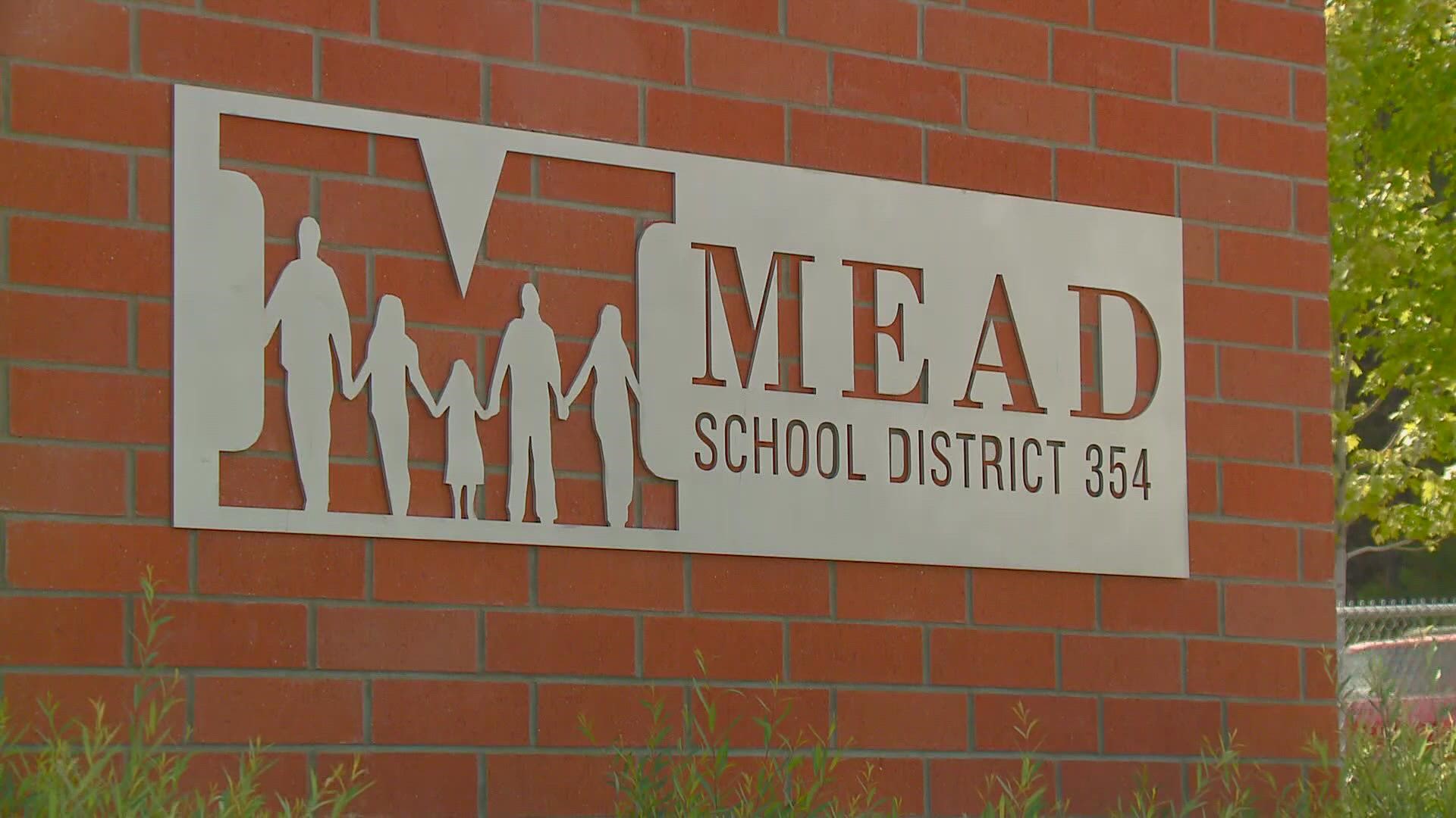 Mead School Board to discuss Critical Race Theory and LGBTQ+ books in