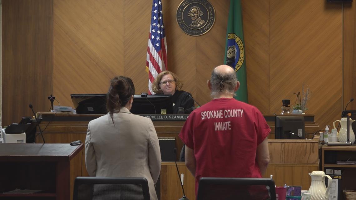 Spokane County Court backlog stalls more than 2,800 cases | krem.com