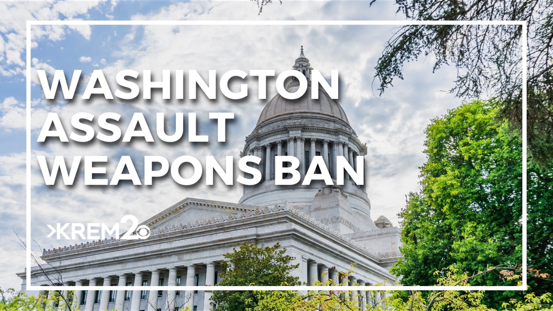This is the first time a bill like this has made it through a chamber of the Washington state legislature.