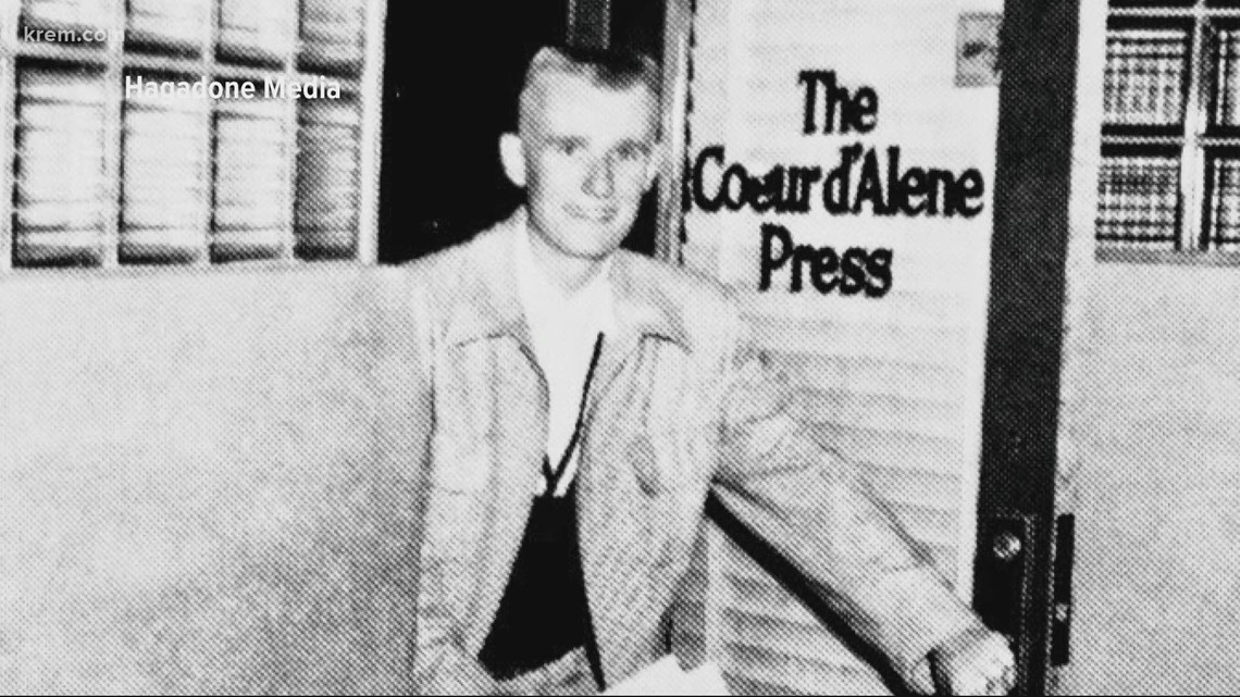 Duane Hagadone remembered as an ’extraordinary gentlemen’ | krem.com