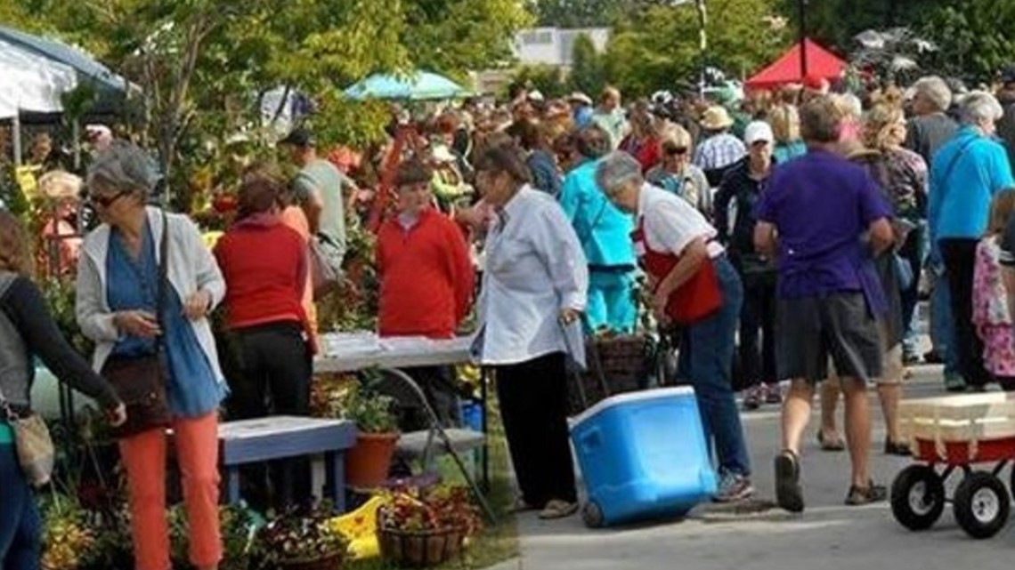 Spokane Garden Expo kicks off Saturday - Vimarsana News