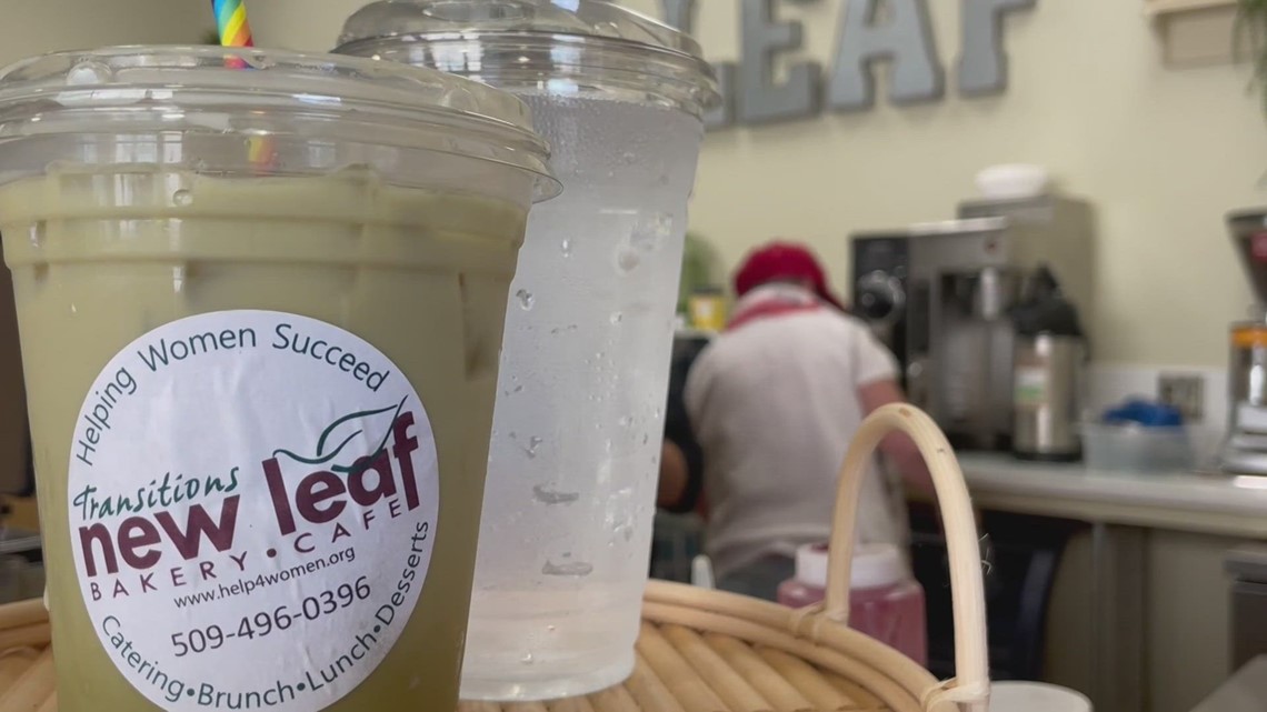 New Leaf Kitchen and Cafe offering free coffee Tuesday morning - Vimarsana News