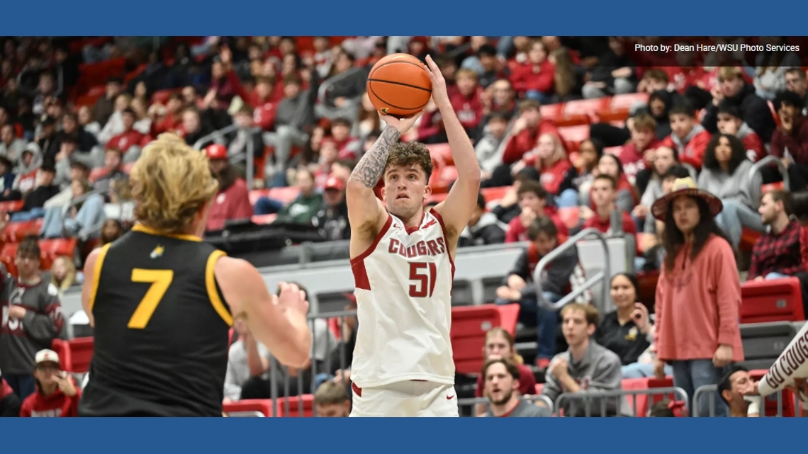Kase Wynott signs with University of Idaho