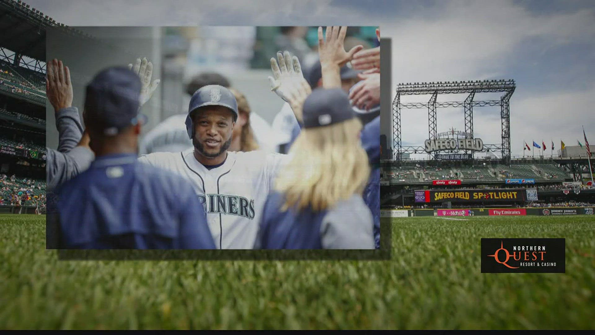 Evan Closky breaks down the first half of Seattle's season, and looks ahead to the second - asking the question, 'do the Mariners have a shot at the playoffs in 2017?'