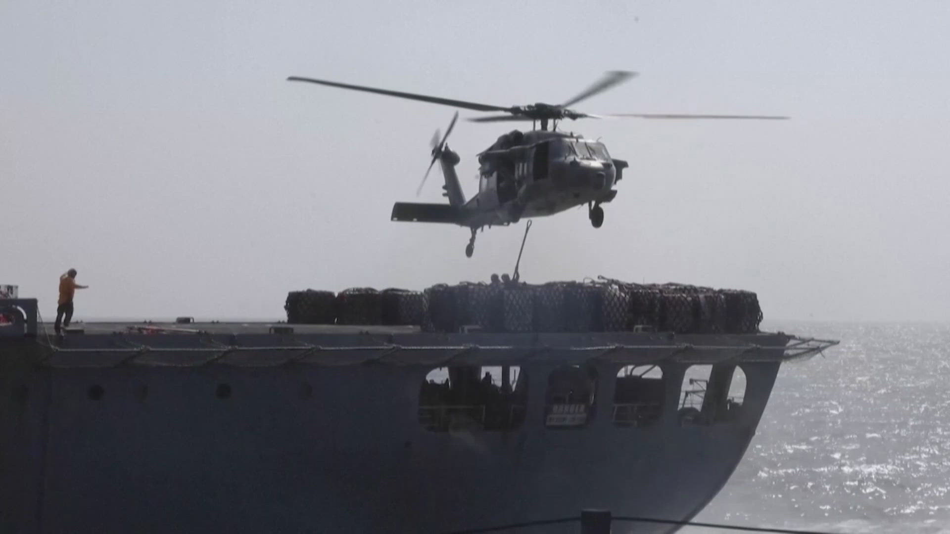 Iran and the US will hold nuclear talks Friday in Oman as tensions ...