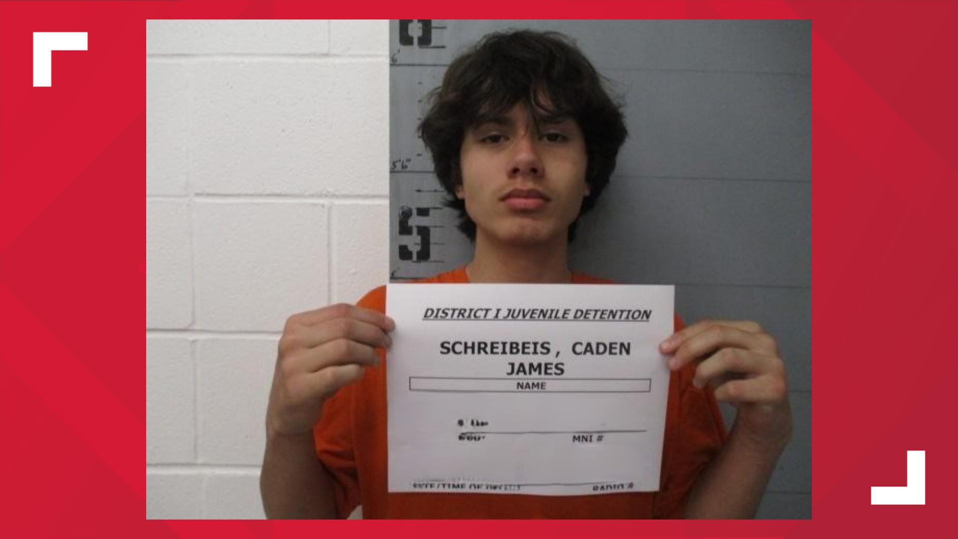 Kootenai County Sheriff's Office searching for teenager who escaped ...