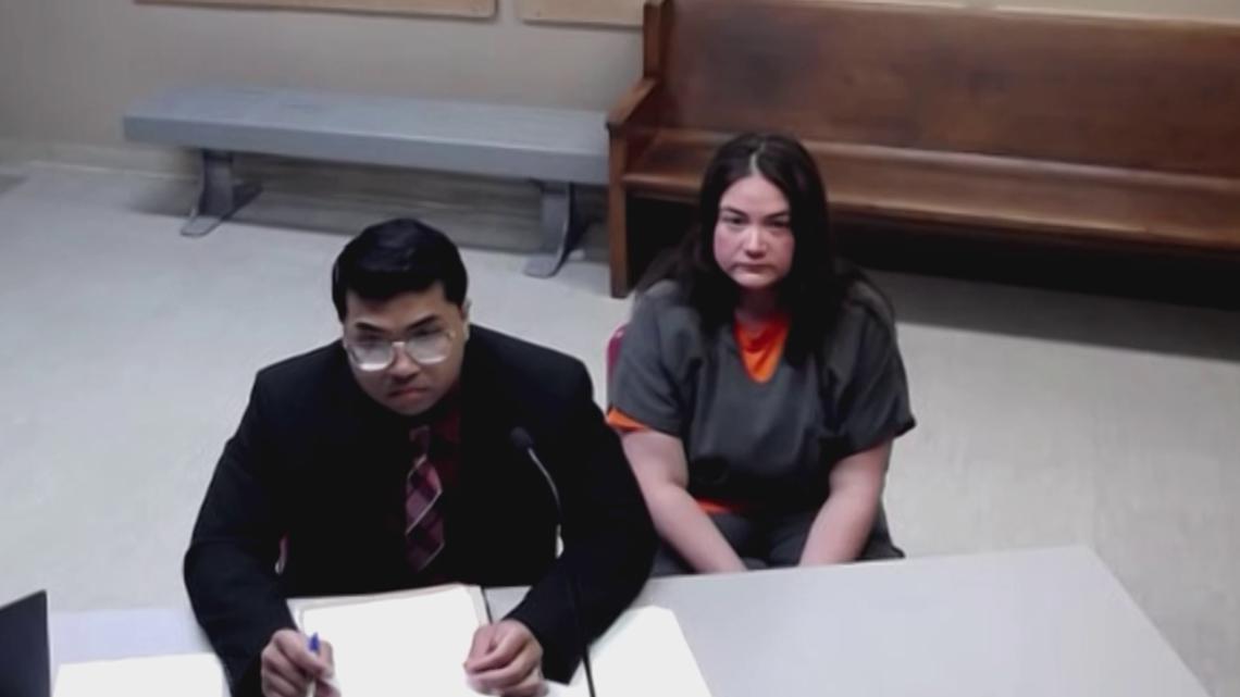 Spokane Public Schools teacher pleads not guilty to charges of sex ...
