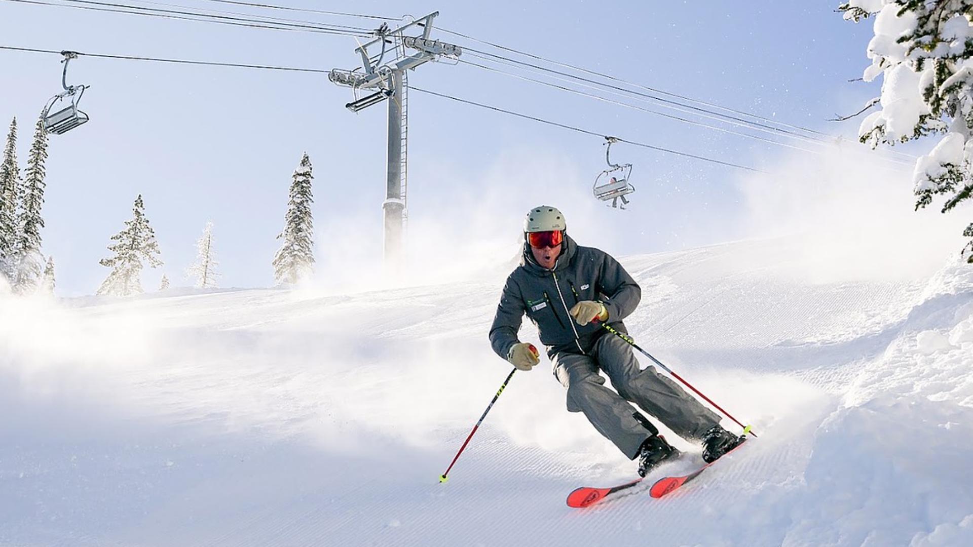 Schweitzer President, COO Tom Chasse reflects on 20 years of