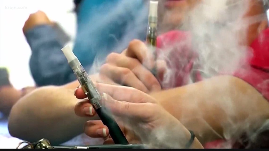 can you buy flavored vapes in washington FDA warns stores to stop selling fruity disposable e-cigarettes