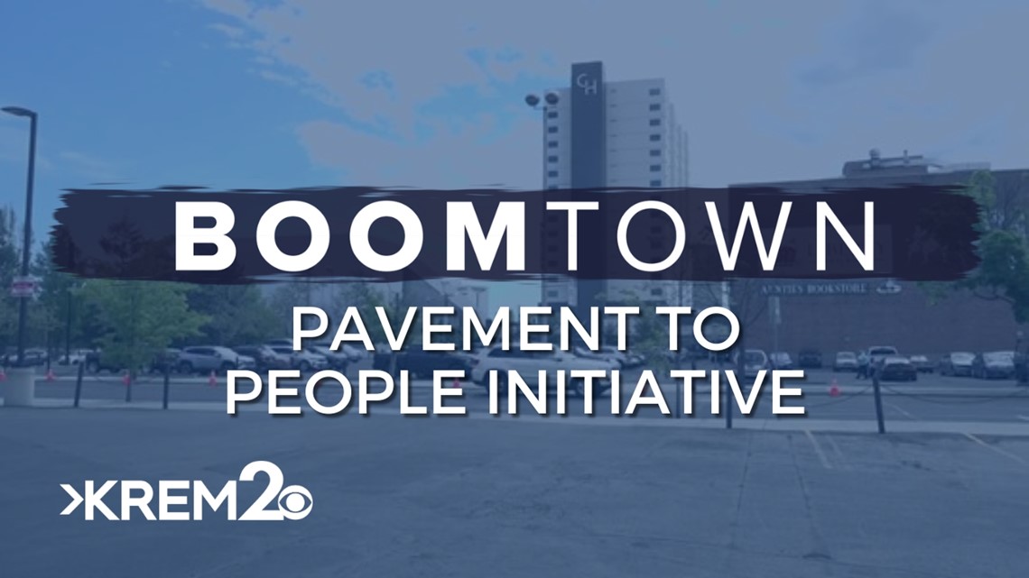 New Spokane initiative incentivizes building affordable housing in downtown Spokane