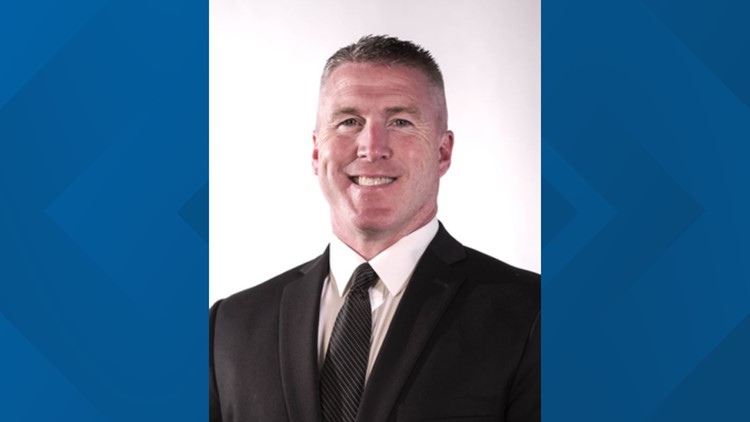Idaho men's basketball relieves head coach Zac Claus of duties