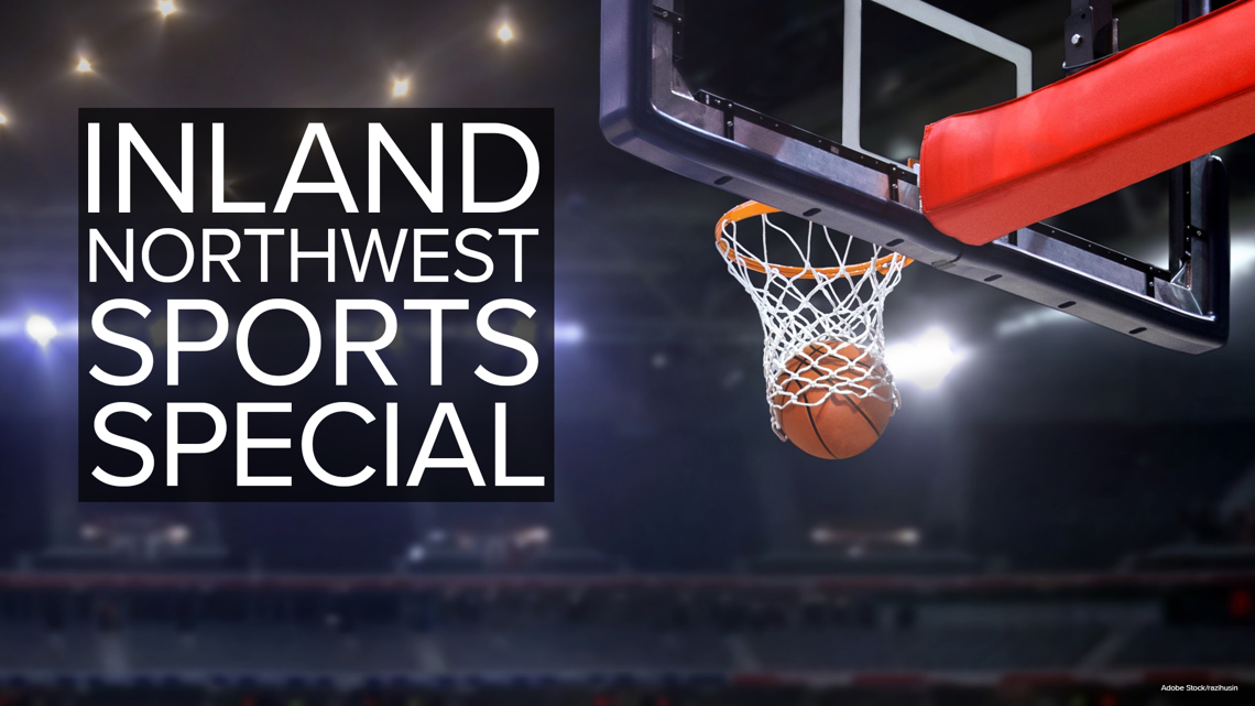 Inland Northwest Sports Special