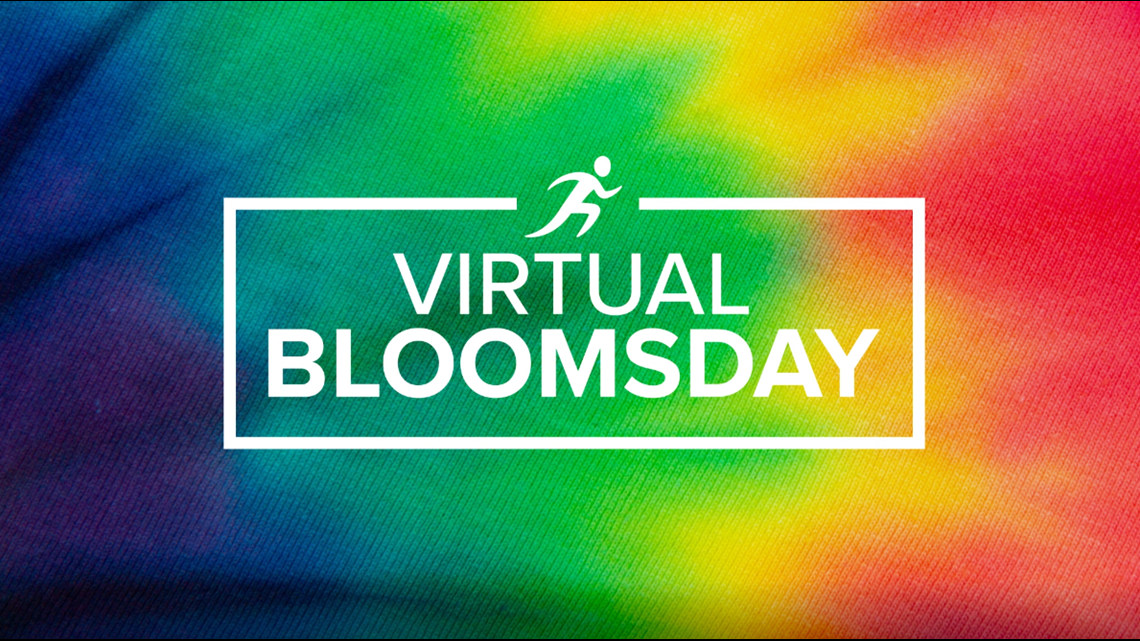 Virtual Bloomsday extends race dates due to poor air quality
