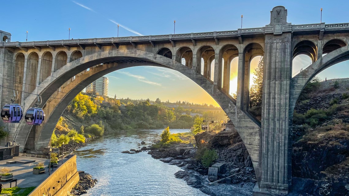 Spokane events June 30-July 2 - Vimarsana News