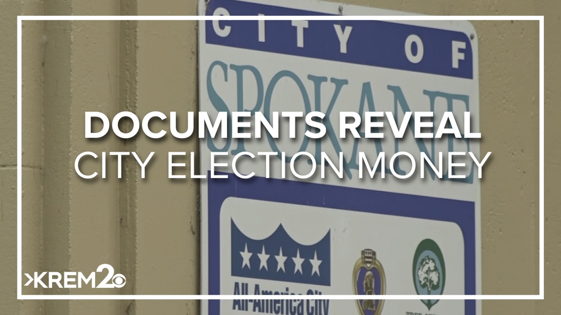 Documents reveal money distributed to city officials running for office.