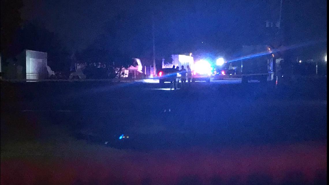 Law enforcement on scene of fatal deputy-involved shooting in Spokane Valley - Vimarsana News