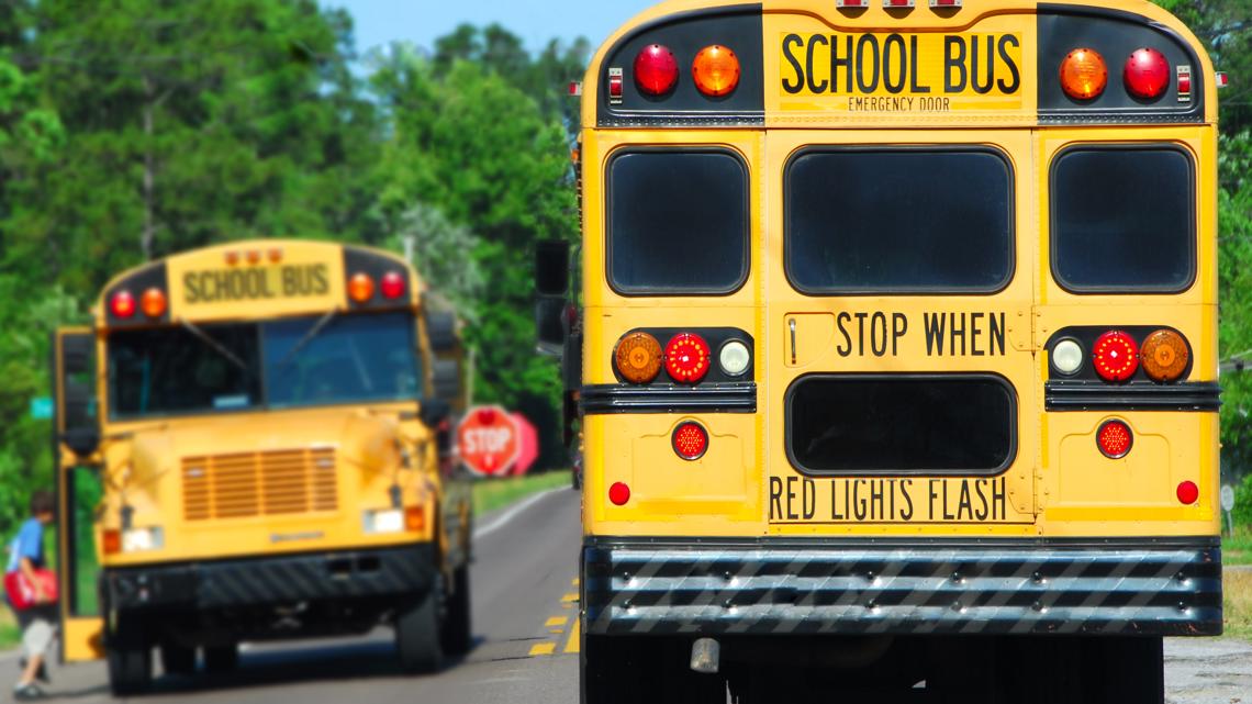 School closures and delays for schools across the Inland Northwest on Thursday, January 8